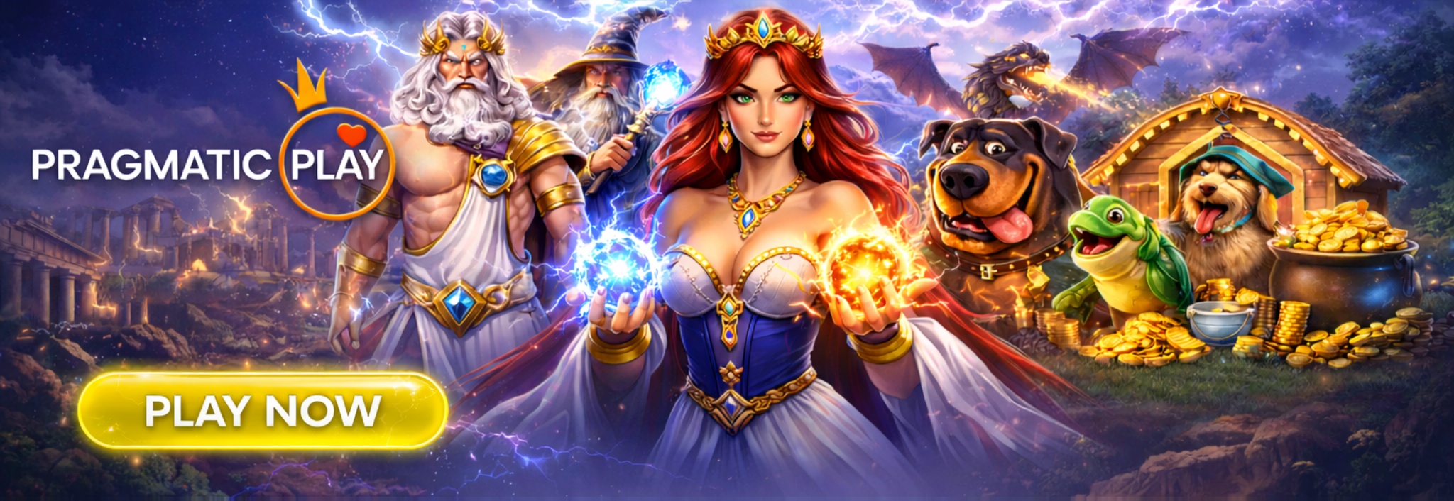 Betwinner banner